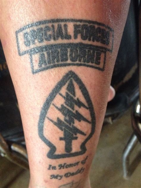Military Emblem Tattoo's on Behance
