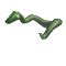 Green Boa - Roblox ID