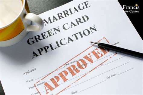 Unlock Your Path to US Residency through Marriage with a Green Card Application