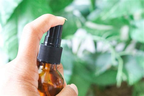 Green Cleaner For Plants