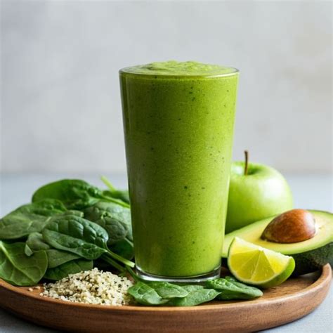 Green Detox Delight