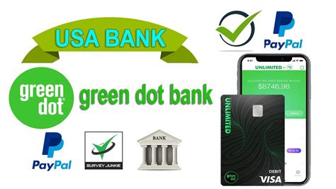 Green Dot Bank Loan