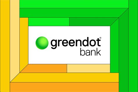 Green Dot Online Bank