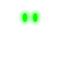 Green Glowing Eyes - Roblox ID