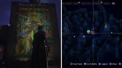 Green Gotham - Financial District