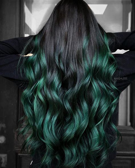 Green Highlights