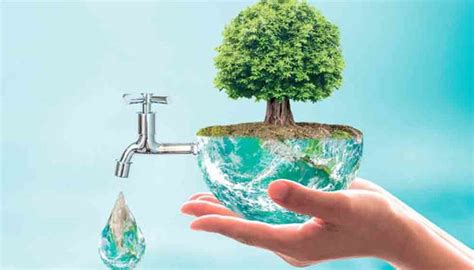 Green Initiatives to Reduce Water Pollution