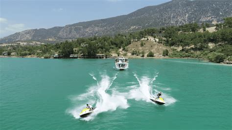 Green Lake Tour Tips