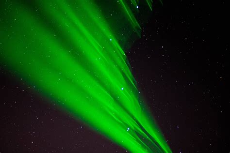 Green Light Image