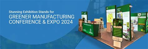 Green Manufacturing Conference And Events In Chicago 2024