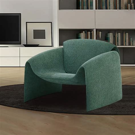 Green Modern Chair