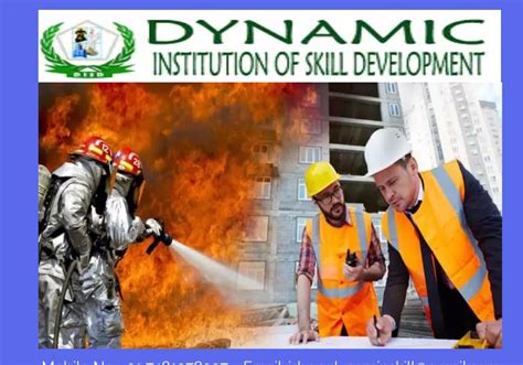 Green Safety and Sustainable Practices in Safety Officer Course Training in Patna