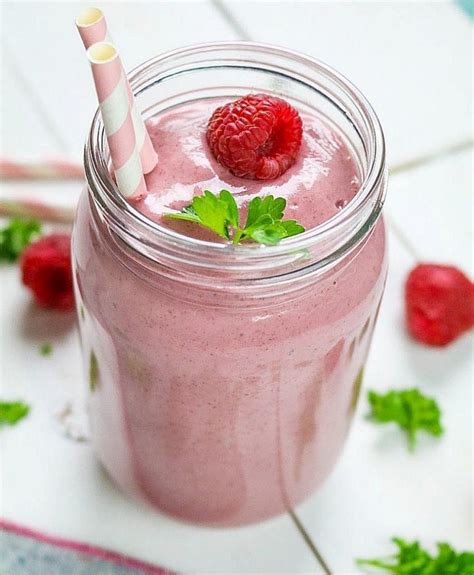 Green Smoothie Berrylicious