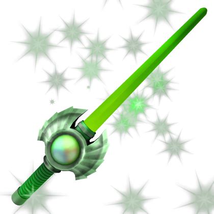 Green Sword - Roblox