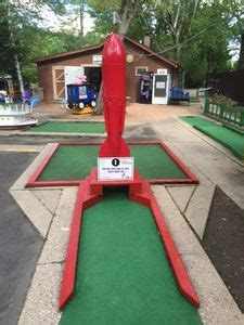 Green Thumb Mini Golf