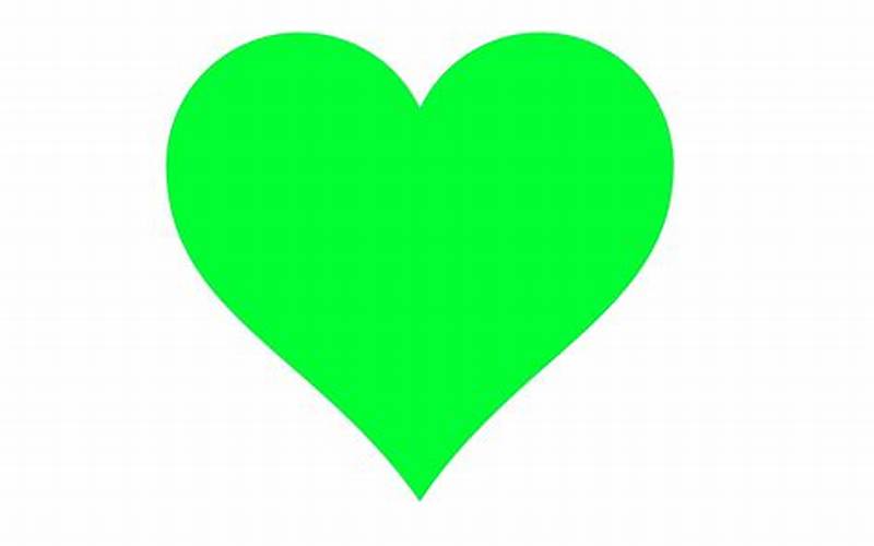 Green-Heart