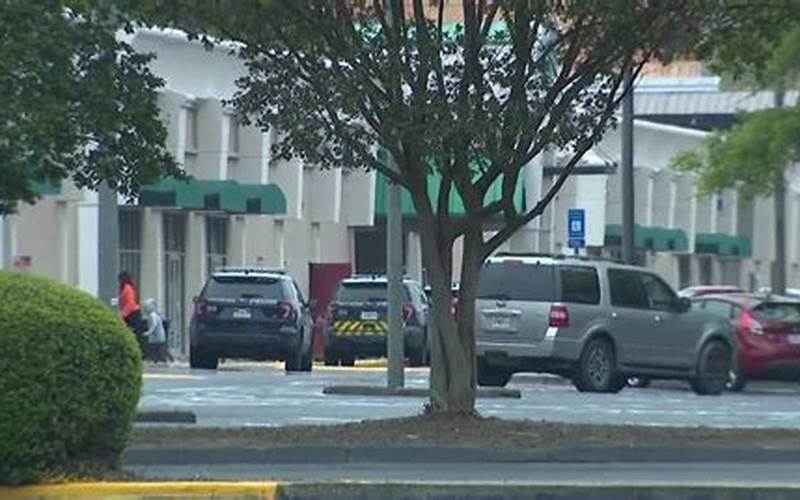 Greenbriar Mall Active Shooter: What Happened and How to Stay Safe