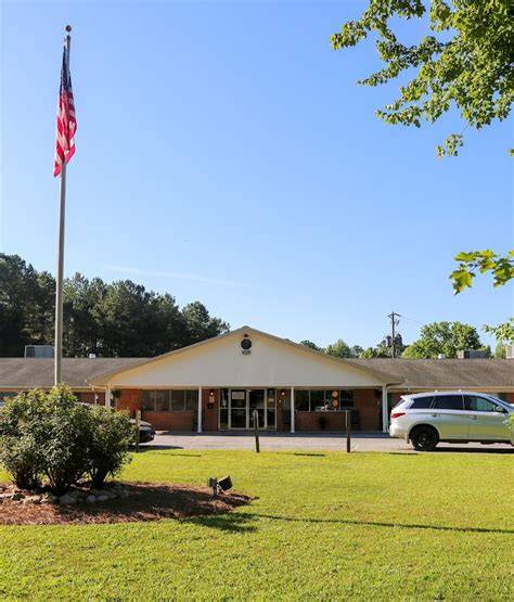 Greene Point Health And Rehab
