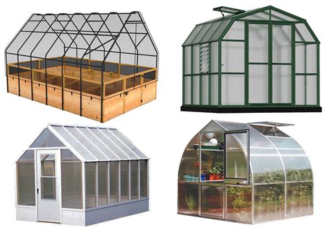 Choosing the Right Greenhouse Material