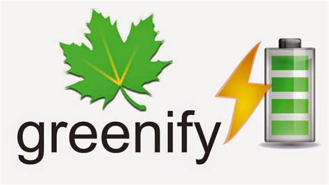 Greenify: The Ultimate Solution to Save Your Smartphone Battery