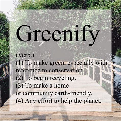 Greenify Indonesia