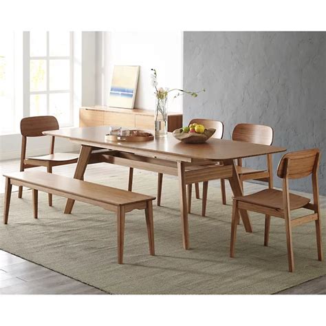 Greenington Currant Dining Table