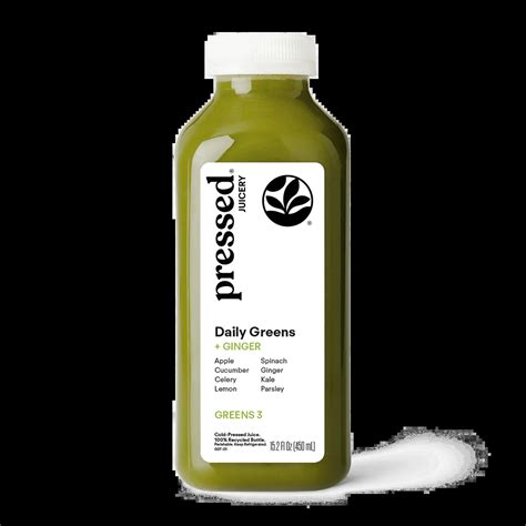 Greens To Juice
