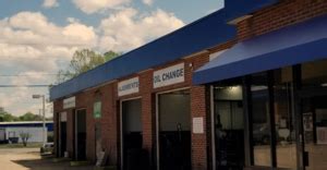 Greensboro Auto Repair Shop