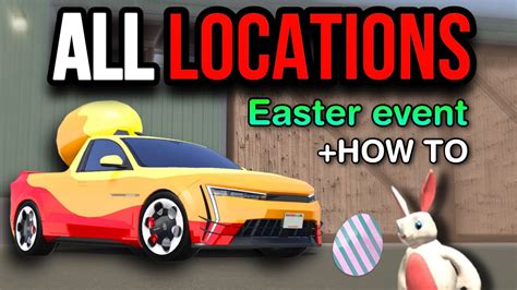 Greenville Easter Event