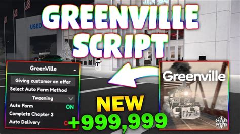 Greenville Scripts - Pastebin.com