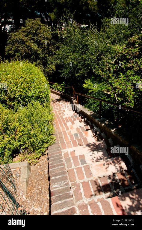 Greenwich Street Steps