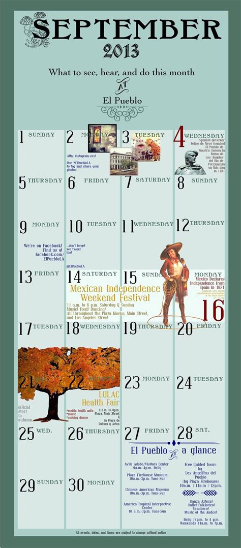 Greer City Event Calendar