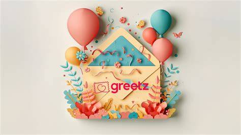 Greetz Login