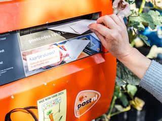 Greetz Postnl