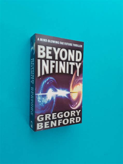 Gregory Infinity power of language