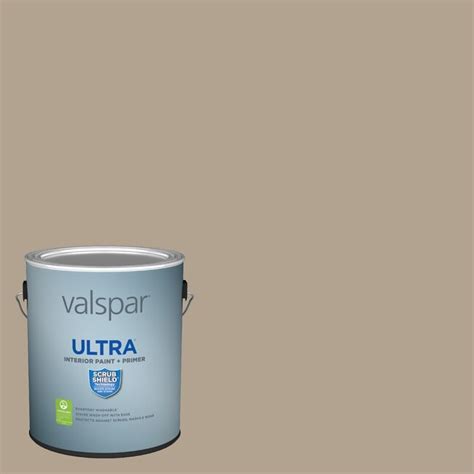 Greige Latex Paint