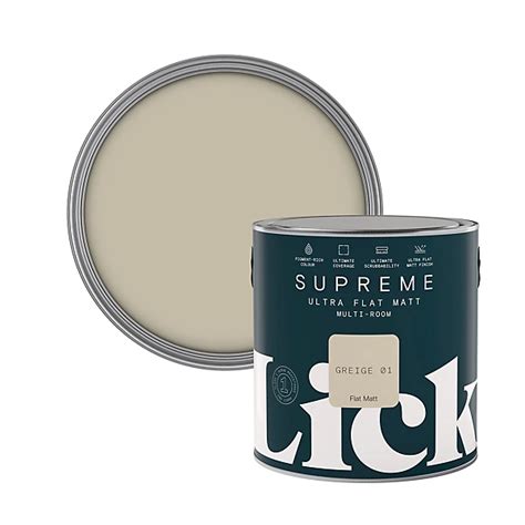 Greige Paint Bq