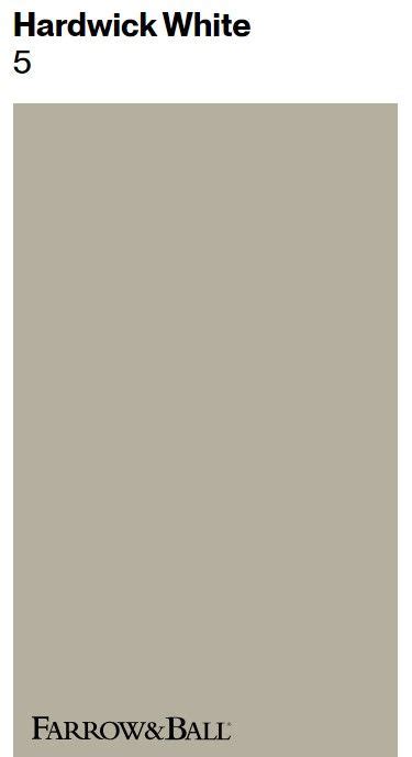 Greige Paint Farrow And Ball