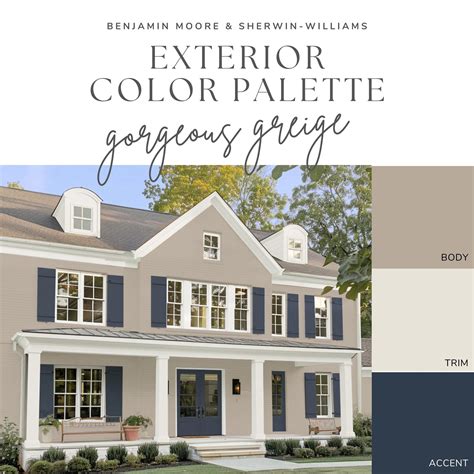 Greige Paint Houzz