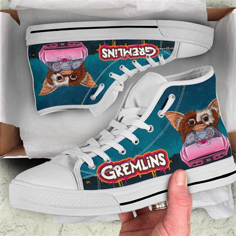 Gremlins Shoes