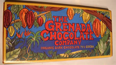 Grenada Chocolate Factory