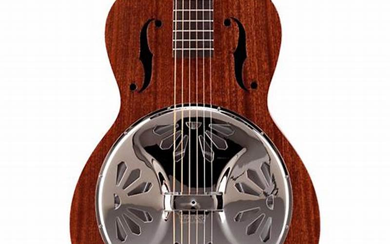 Gretsch G9200 Boxcar Round Neck Resonator Guitar Pros And Cons