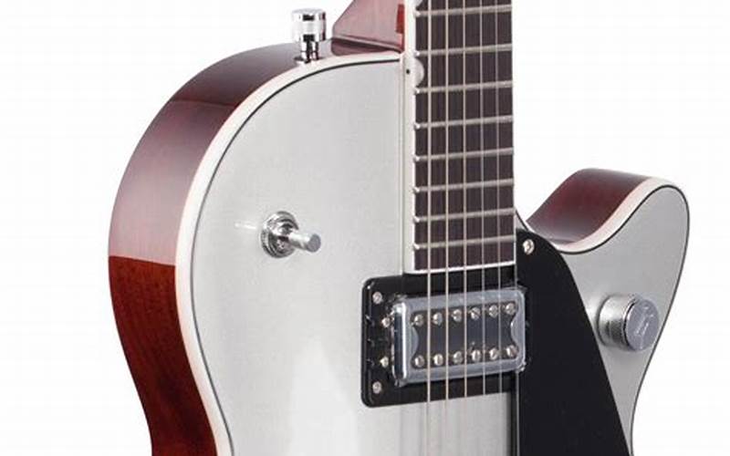 Gretsch Guitars G5230T Electromatic Jet With Bigsby Electric Guitar Design