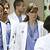 Grey S Anatomy Interns Season 1