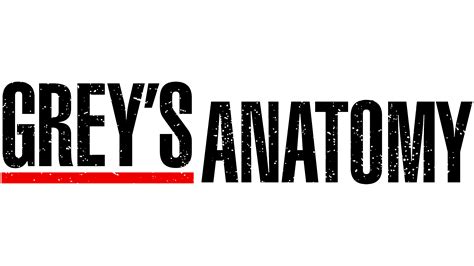Grey's Anatomy Logos and It's a Beautiful by