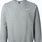 Grey Sweatshirt Nike