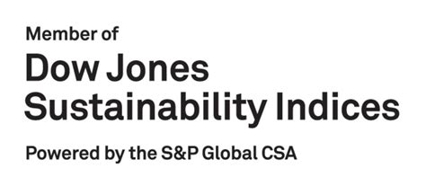Gri Dow Jones Sustainability
