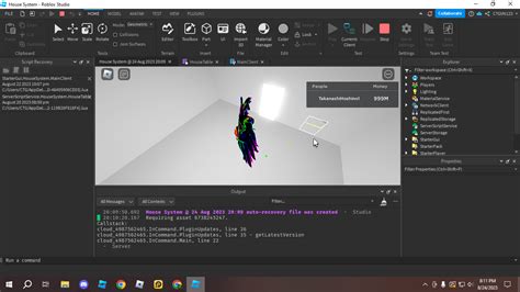 Grid Building System Problem - Scripting Support - DevForum | Roblox