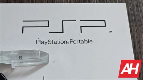 Grid Studio immortalizes the PSP