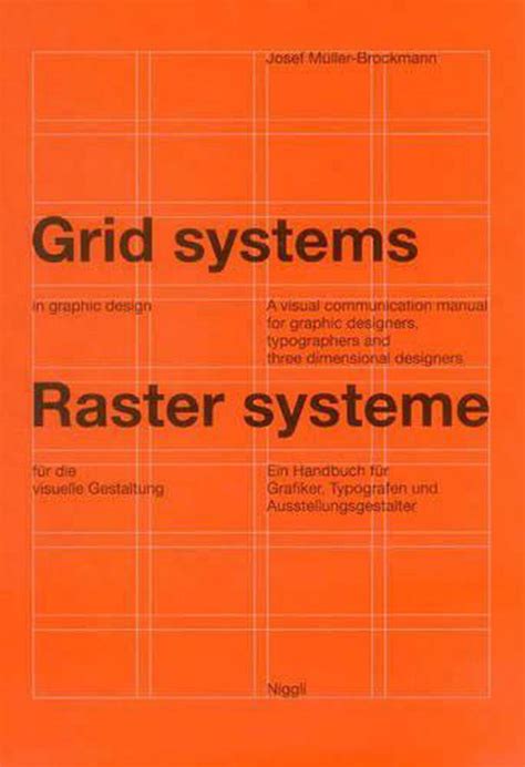 Grid System Book